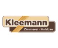 Logo von Zimmerei Kleemann