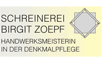Logo von Zoepf Birgit